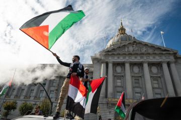 مؤسسات فلسطينية بأمريكا وكندا: الانتخابات خطوة ضمن مشروع وطني موحد