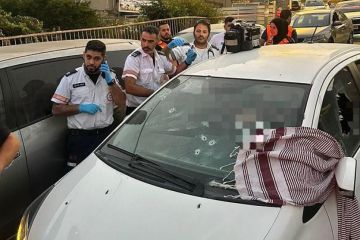الثالث خلال ساعتين: مقتل شاب بجريمة إطلاق نار في الناصرة