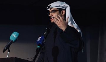 بسبب دعمه لفلسطين.. حملة لفصل باحث كويتي من جامعة لندن
