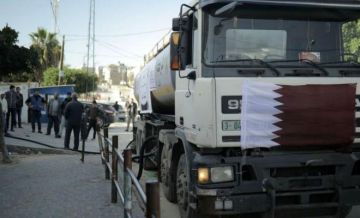 وعود بعودة المنحة القطرية ودعم أممي لتأمين وقود للمستشفيات بغزة وعود بعودة المنحة القطرية ودعم أممي لتأمين وقود للمستشفيات بغزة