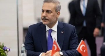 فيدان: عزلة إسرائيل تتزايد وتركيا تعمل لمنع امتداد الصراع إلى المنطقة