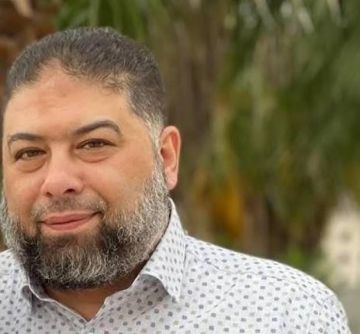 ليسلم نفسه للاحتلال.. معتقل منذ 2007 في سجون السلطة ليسلم نفسه للاحتلال.. معتقل منذ 2007 في سجون السلطة