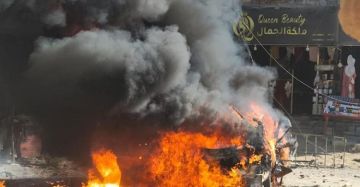 شهيد وإصابات في قصف إسرائيلي على مواصي خانيونس شهيد وإصابات في قصف إسرائيلي على مواصي خانيونس