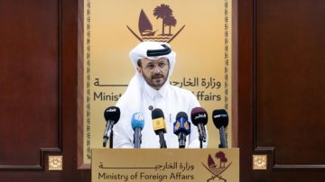 قطر: يجب مضاعفة الجهود لوقف الانتهاكات الإسرائيلية في الضفة والقدس