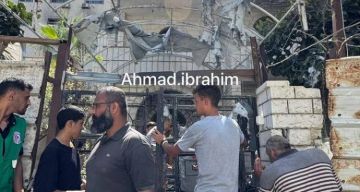 مصدر أمني ينفي اعتقال مدير الأمن الداخلي بغزة مصدر أمني ينفي اعتقال مدير الأمن الداخلي بغزة