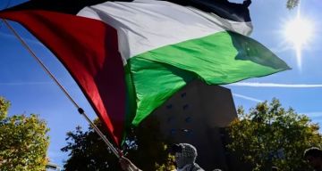 حوار  ناشط فلسطيني في أوروبا لـ شهاب: لا يجوز استبدال الانتخابات المباشرة بـ