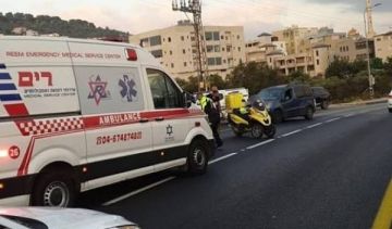 إصابة خطيرة لشاب بجريمة إطلاق نار في سخنين إصابة خطيرة لشاب بجريمة إطلاق نار في سخنين