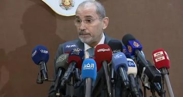 الصفدي: تغير جذري في لغة المجتمع الدولي تجاه إجراءات إسرائيل الصفدي: تغير جذري في لغة المجتمع الدولي تجاه إجراءات إسرائيل