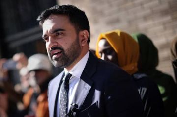 ممداني: خطاب نتنياهو بالأمم المتحدة تكرار لأكاذيبه ممداني: خطاب نتنياهو بالأمم المتحدة تكرار لأكاذيبه