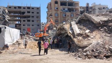 إصابتان وقصف إسرائيلي يستهدف مناطق متفرقة بقطاع غزة إصابتان وقصف إسرائيلي يستهدف مناطق متفرقة بقطاع غزة