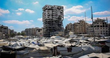 خاص ناشط كويتي لـ شهاب: كلمات التعاطف وحدها لا تنهي مأساة غزة ومطلوب مواقف عملية عاجلة خاص ناشط كويتي لـ شهاب: كلمات التعاطف وحدها لا تنهي مأساة غزة ومطلوب مواقف عملية عاجلة