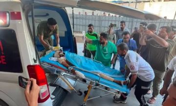 شهداء وإصابات برصاص وغارات إسرائيلية على قطاع غزة