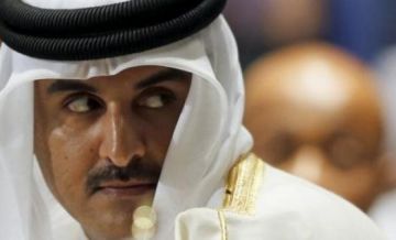 قطر تقدم منحة وقود لدعم الاحتياجات الإنسانية والقطاع الصحي في قطاع غزة