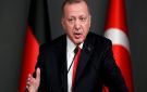 أردوغان: فاتورة الحرب الإسرائيلية في المنطقة يدفعها الجميع - ps
