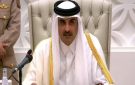 أمير قطر: ما جرى بغزة إبادة جماعية بكل ما تحمله الكلمة من معنى