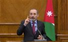 الصفدي: مساعدات غزة تنتهي صلاحيتها في المخازن بسبب المنع الإسرائيلي