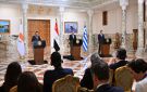 رسائل سياسية ومشروعات طاقة.. ماذا وراء اجتماع مصر وقبرص واليونان في العلمين؟
