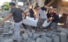 مأساة في بيت لاهيا وأزمة طاقة خانقة تشل مستشفى المعمداني بغزة (فيديو)