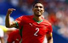 المرشح العربي الوحيد لجائزة الكرة الذهبية 2026