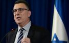 ساعر: لا نخطط لترحيل سكان قطاع غزة والتهجير لن يكون قسريا - ps
