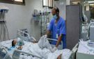 5 آلاف حالة بتر و10 آلاف بحاجة للتأهيل.. الصحة بغزة تحذر من انهيار منظومة العلاج الطبيعي