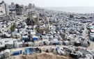  أكبر غيتو في التاريخ .. الأورومتوسطي يحذر من كارثة في غزة
