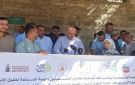 الإعلان عن إطلاق اللجنة الوطنية للدفاع عن حقوق أسرى قطاع غزة