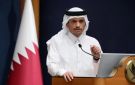 قطر: الاحتلال يتصرف بتهور ولا يلتزم بتعهداته بشأن غزة