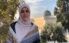 الاحتلال يمنع مرابطة مقدسية من السفر ويجدد إبعادها عن الأقصى