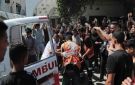 جيش الاحتلال ينسف مبان بالشجاعية ويطلق النار على الصيادين