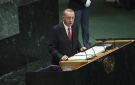 أردوغان منتقدا إسرائيل: نواجه عقلية إبادة جماعية لا تشبع من القتل