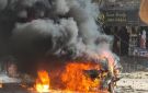 الجيش الإسرائيلي يعلن اغتيال 3 من عناصر حماس في قطاع غزة - ps