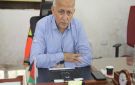 رئيس بلدية غزة : انهيار عمارة السعادة ليس الأول ولا الأخير في ظل الكارثة الإنسانية بغزة - ps