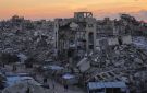 قتلى وجرحى وسط تصعيد عسكري إسرائيلي في غزة