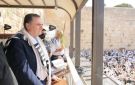 3 وزراء إسرائيليين يتقدمون اقتحام 1731 مستوطنا للمسجد الأقصى