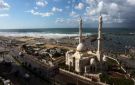 الطقس: أجواء غائمة جزئيا وانخفاض تدريجي على درجات الحرارة - ps