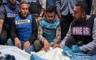 مكس تريند: حماية الصحفيين الفلسطينيين تتطلب إجراءات عملية ومساءلة