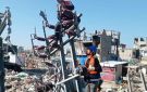 نداءات عاجلة لإنهاء أزمة الكهرباء بغزة: الظلام ينهك الأسر ويشل الاقتصاد