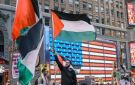 استطلاع أميركي: التعاطف مع الفلسطينيين يتجاوز الإسرائيليين لأول مرة