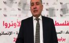 خاص الزير لـ شهاب: التعيينات التي تجريها السلطة بالخارج باطلة ومرفوضة ولا تعبر إلا عمن يقف خلفها - ps
