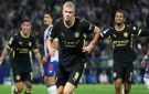 هالاند يقود مانشستر سيتي للفوز على بورتو في دوري الأبطال