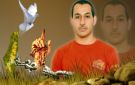 22 عاما في الأسر.. تدهور صحي يفاقم معاناة الأسير أحمد بسيسي