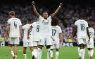 ريال مدريد يفتتح مشواره الأوربي بفوز صعب على إنتر ميلان