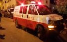 استشهاد فتاة برصاص الاحتلال في حي التفاح شرقي مدينة غزة