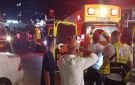 مصابان في جريمتي إطلاق نار بالداخل المحتل