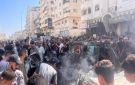 محدث خروقات إسرائيلية متواصلة .. شهيدان و13 مصابا في استهداف مركبة بحي تل الهوى غرب مدينة غزة - ps