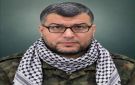 حماس تنعى القائد في القسام عز الدين البيك وتدعو للمشاركة في جنازته