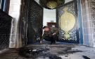 منذ مطلع العام.. 11 مسجدا بالضفة ضحية اعتداءات المستوطنين