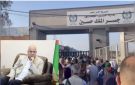 نصار نصار: ساعتان إضافيتان على معبر الكرامة.. لكن مطلبنا 24 ساعة