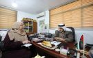 العكلوك: التنافس في الانتخابات يجب أن يكون على أساس خدمة الوطن وإعمار غزة